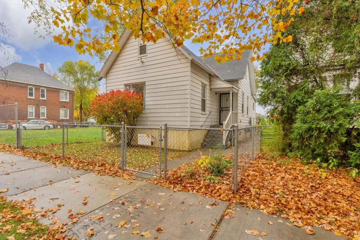 4450 Military Street, Detroit, MI 48210 - Image #1