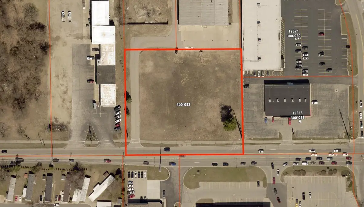 12611 James Street, Holland, MI 49424 - Image #1