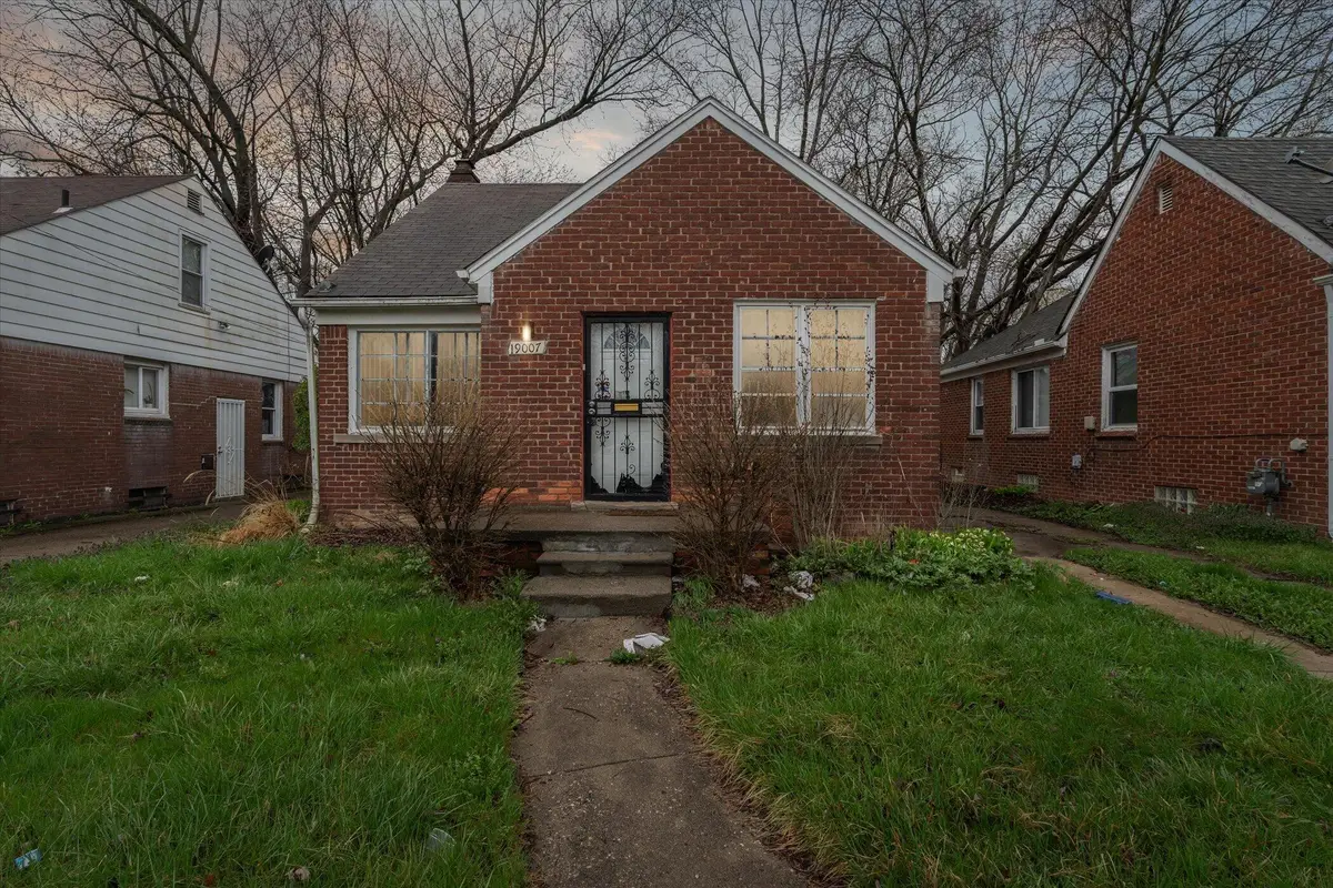 19007 Kentfield Street, Detroit, MI 48219 - Image #1