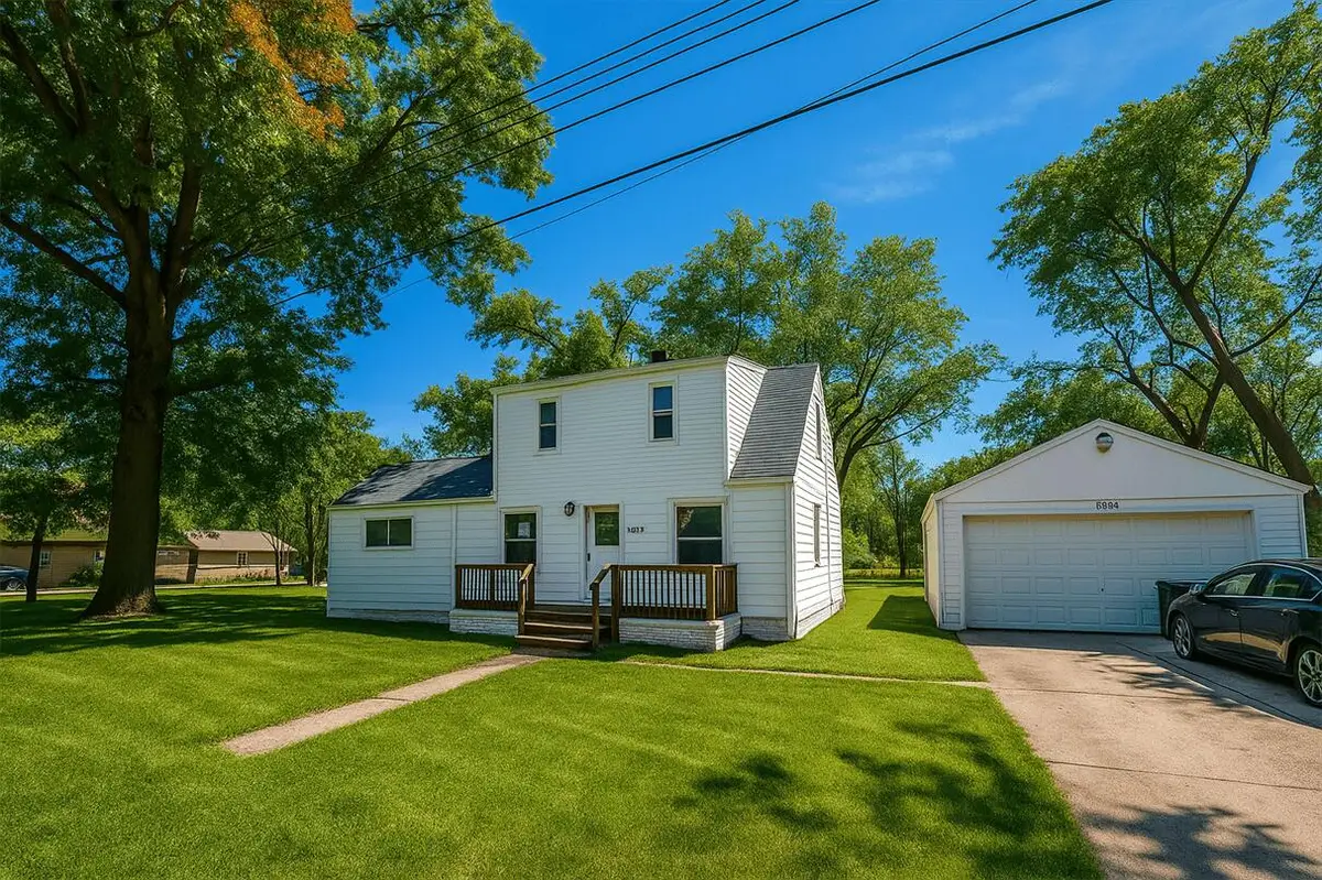 31195 Merriman Place, Romulus, MI 48174 - Image #1