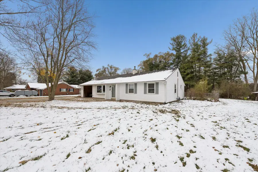 889 Mckinley Road, Chelsea, MI 48118 - Image #3