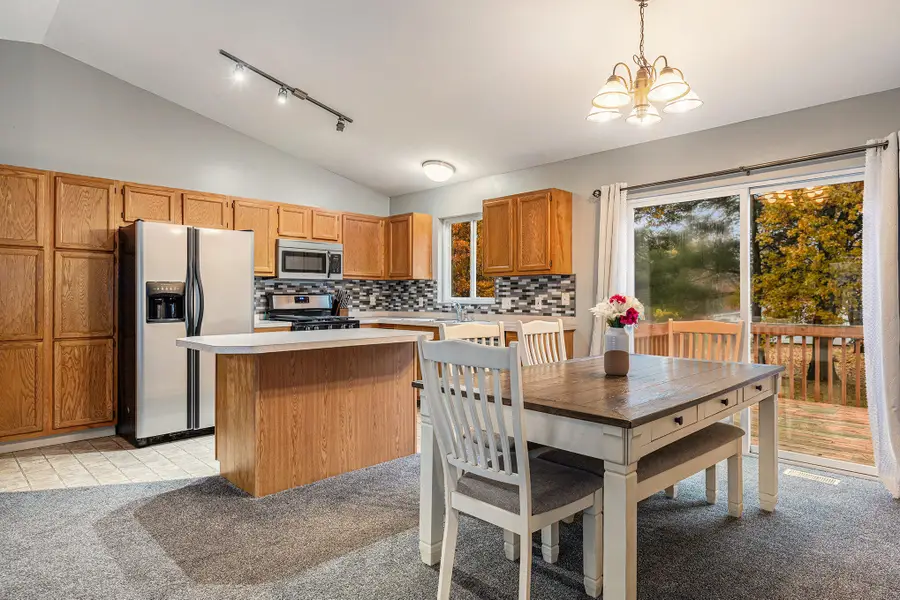 605 Birch Run Street, Howard City, MI 49329 - Image #3