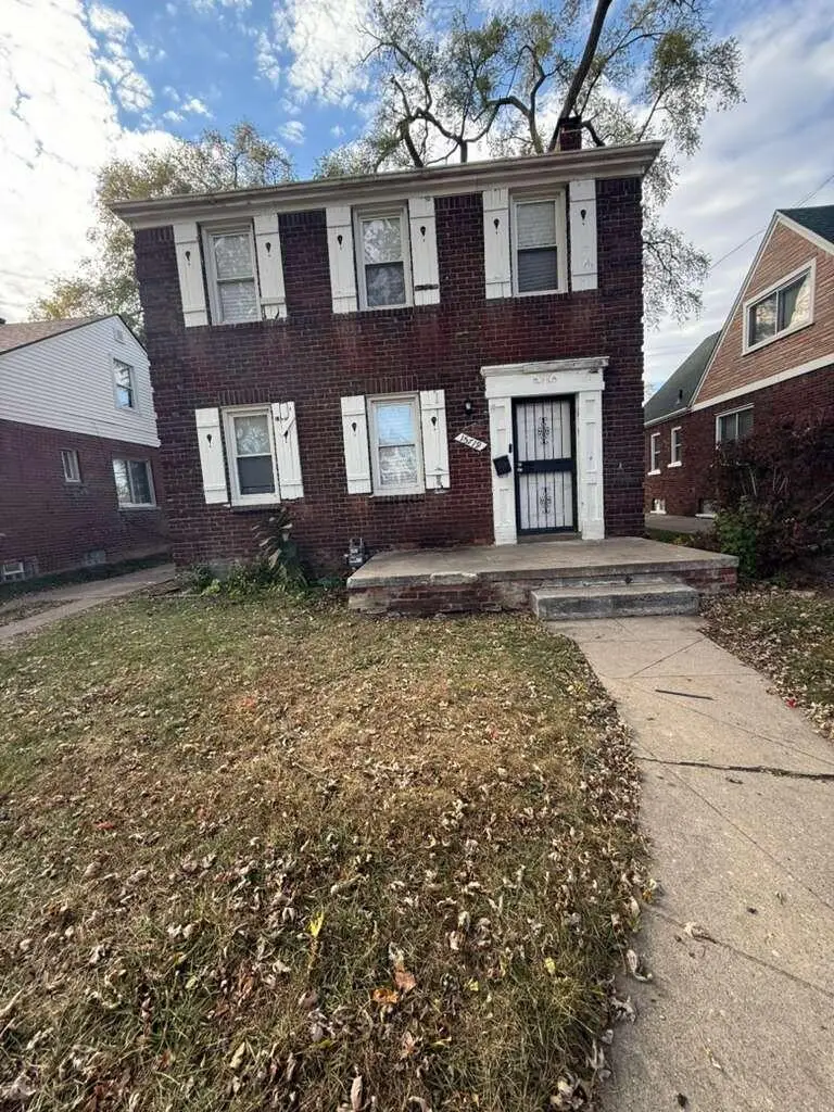 15719 Coyle Street, Detroit, MI 48227 - Image #1