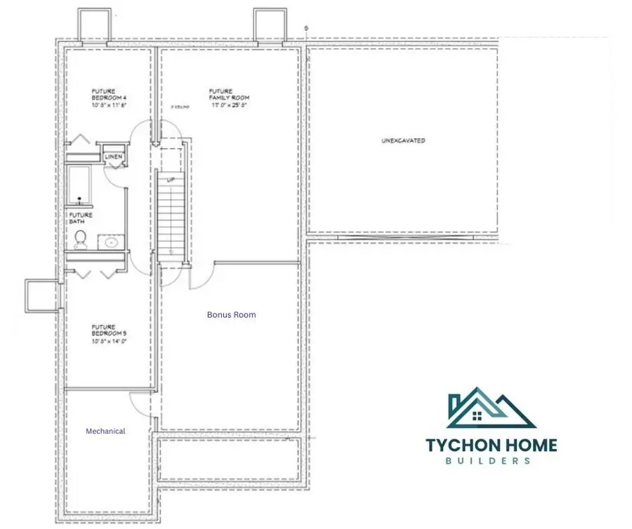 1413 Carleton Street, Whitehall, MI 49461 - Image #3