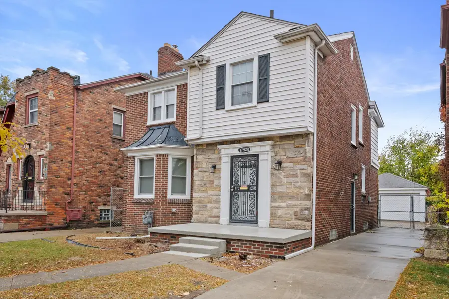 17528 Ohio Street, Detroit, MI 48221 - Image #2