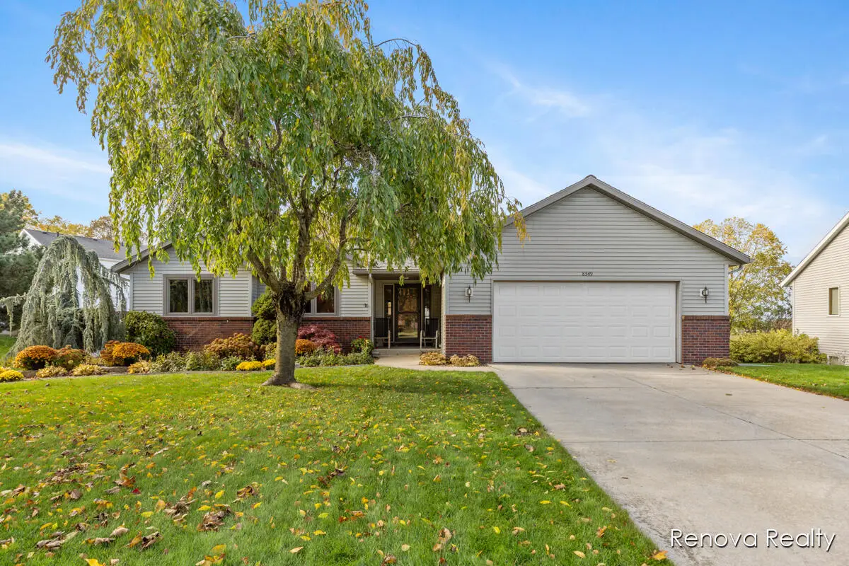 8549 Eldora Drive Sw, Byron Center, MI 49315 - Image #1
