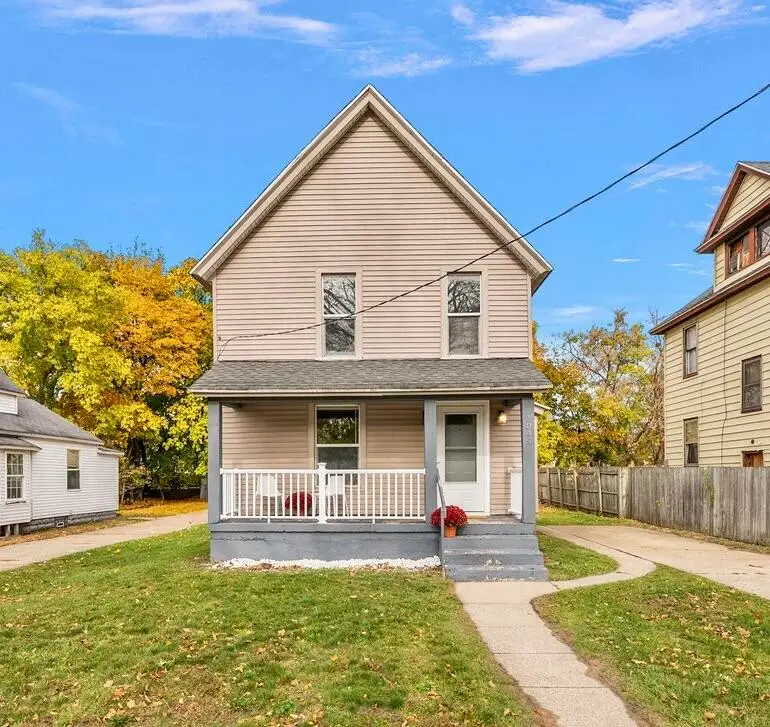 1049 Prince Street Se, Grand Rapids, MI 49507 - Image #1