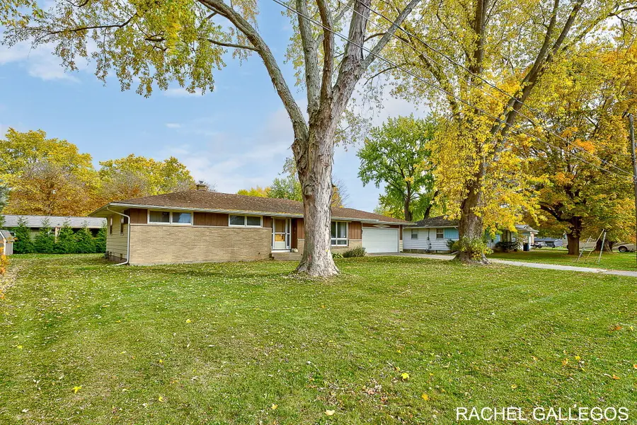 3615 Diamond Drive, Hamilton, MI 49419 - Image #2