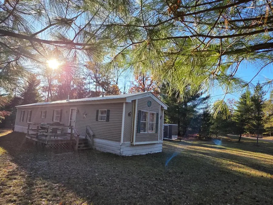 6058 W 18 Mile Road, Baldwin, MI 49304 - Image #2