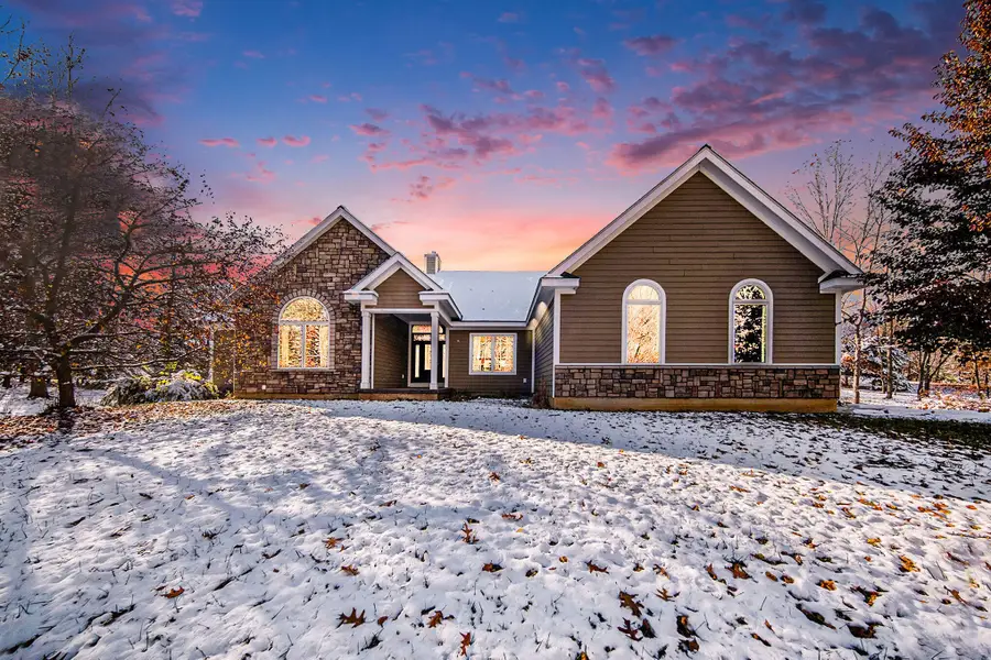 6820 Bowerman Road, Horton, MI 49246 - Image #2