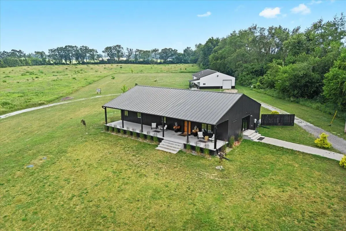 7499 Mathews Road, Spring Arbor, MI 49283 - Image #1