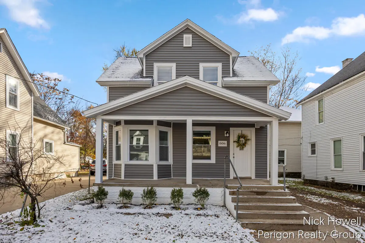 806 Baldwin Street Se, Grand Rapids, MI 49506 - Image #1