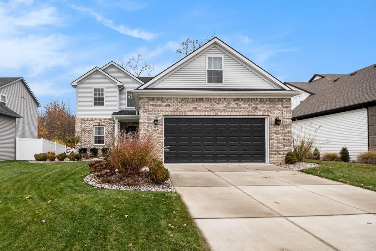 583 Falcon Drive, Dundee, MI 48131 - Image #1