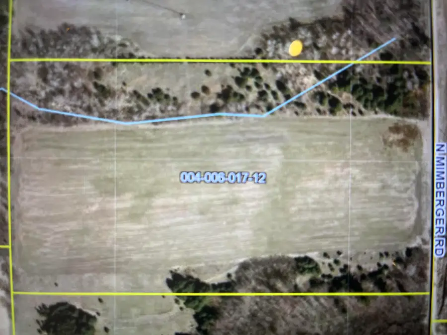 Par A Nimberger Road, Lakeview, MI 48850 - Image #2