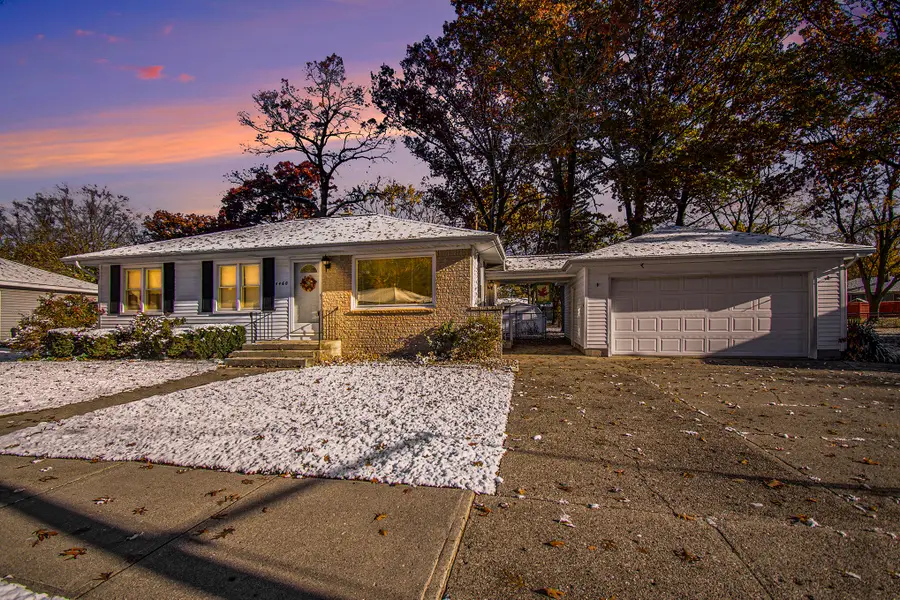 4460 Carrick Avenue Se, Kentwood, MI 49508 - Image #2