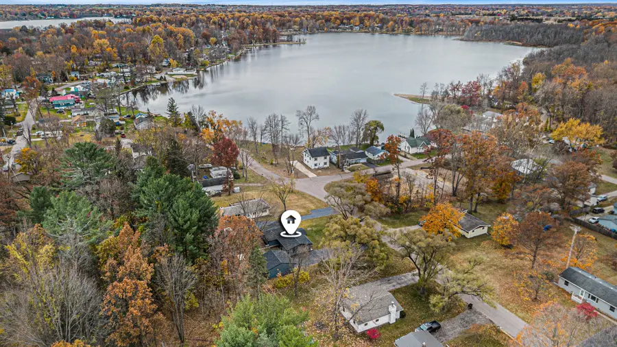 6165 N Shore Drive, Coloma, MI 49038 - Image #2