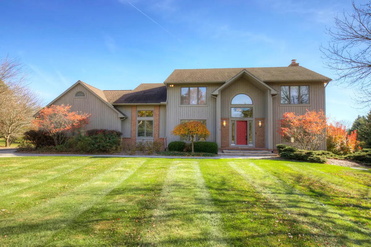 3682 Tanglewood Court, Ann Arbor, MI 48105 - Image #1