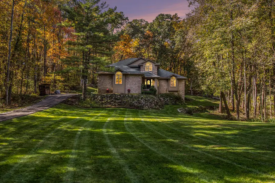 13566 S Rainbow Drive, Gregory, MI 48137 - Image #2