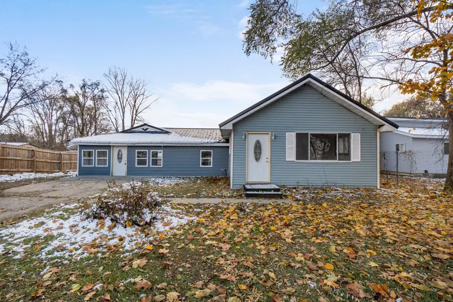 4109 Page Avenue, Michigan Center, MI 49254 - Image #2