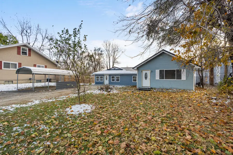 4109 Page Avenue, Michigan Center, MI 49254 - Image #3