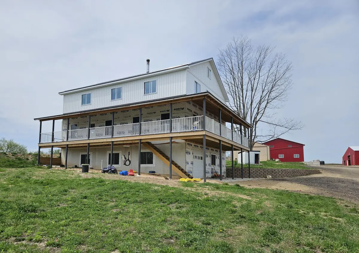 40700 63rd Street, Bangor, MI 49013 - Image #1