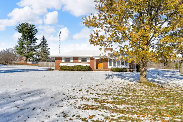 5480 White Road, Cement City, MI 49233