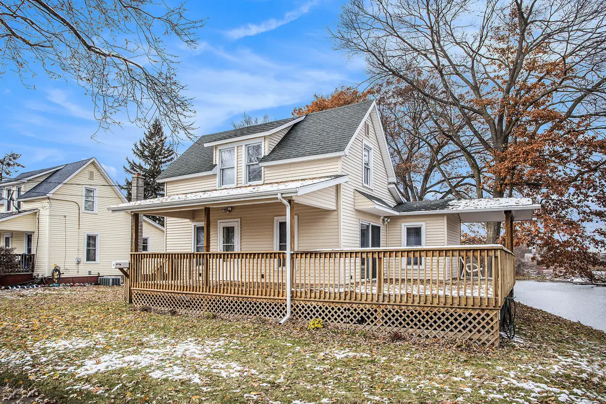 43 Sisson Avenue, Battle Creek, MI 49015 - Image #1