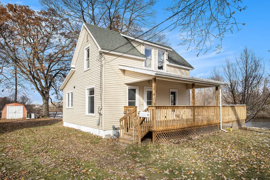 43 Sisson Avenue, Battle Creek, MI 49015 - Image #2