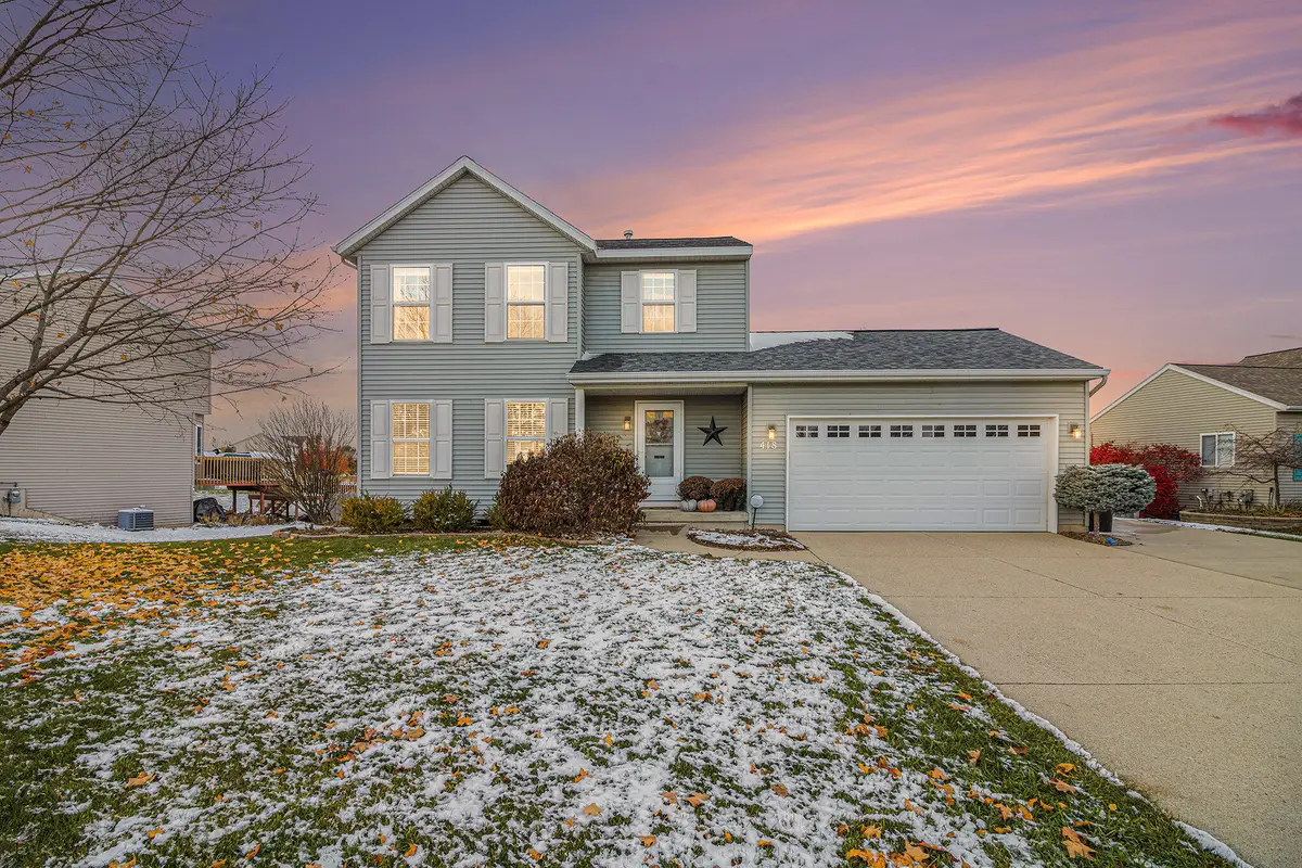 418 Summer Circle Se, Grand Rapids, MI 49548 - Image #1