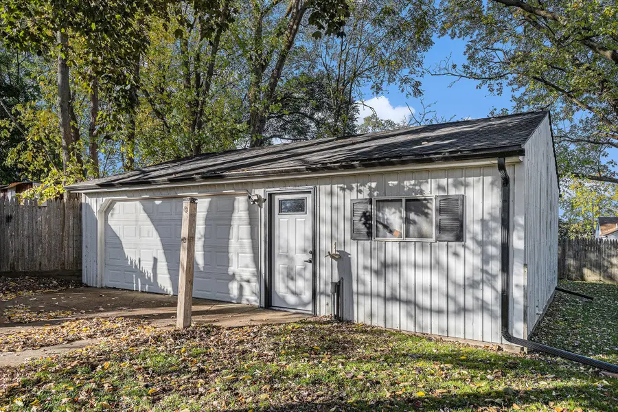 112 N High Street, Leslie, MI 49251 - Image #2