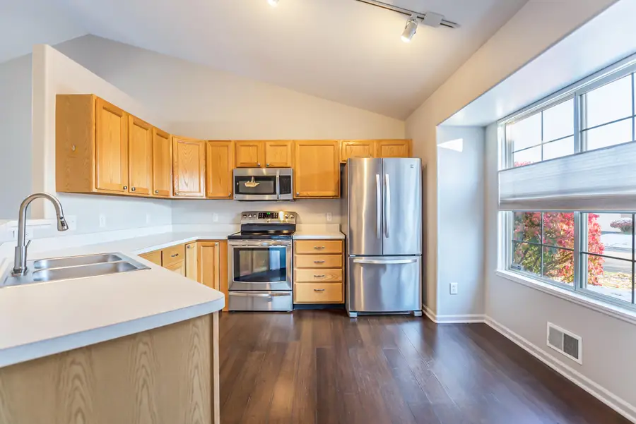 4107 Boulder Pond Drive, Ann Arbor, MI 48108 - Image #3