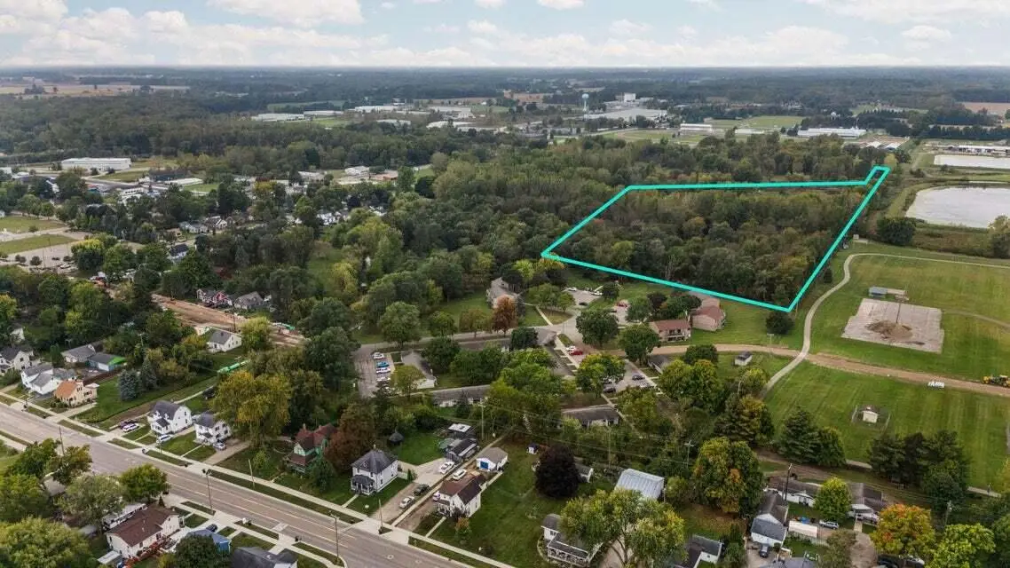 Lot 32&37 N Ann Street, Fowlerville, MI 48836 - Image #1