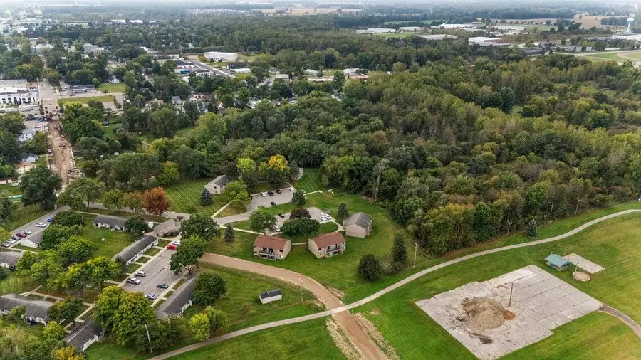 Lot 32&37 N Ann Street, Fowlerville, MI 48836 - Image #2