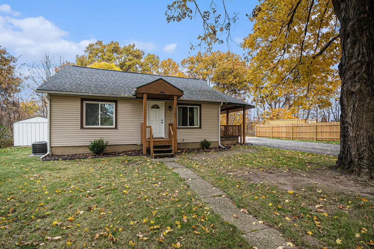 1183 Miller Road, Plainwell, MI 49080 - Image #1