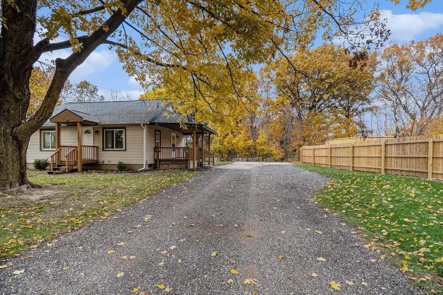 1183 Miller Road, Plainwell, MI 49080 - Image #3