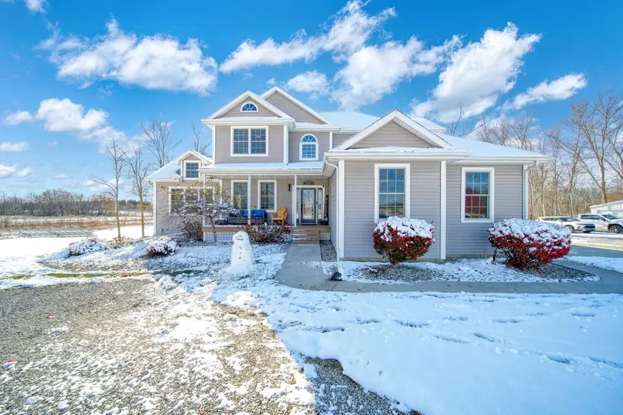 7025 Tuttle Road, Pittsford, MI 49271 - Image #2