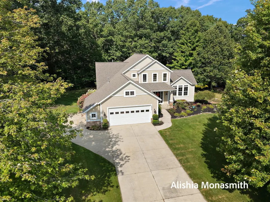 14937 Sandstone Place, Grand Haven, MI 49417 - Image #2