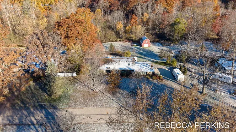 14705 Valley View Avenue, Holland, MI 49424 - Image #2