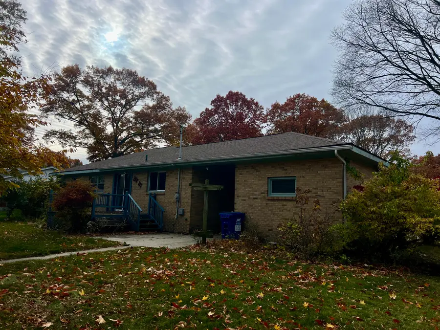 1028 Beechwood Street, Ludington, MI 49431 - Image #3