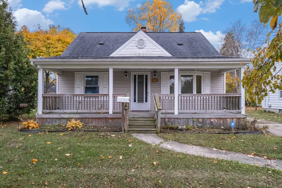 631 Campbell Street, Flint, MI 48507 - Image #2