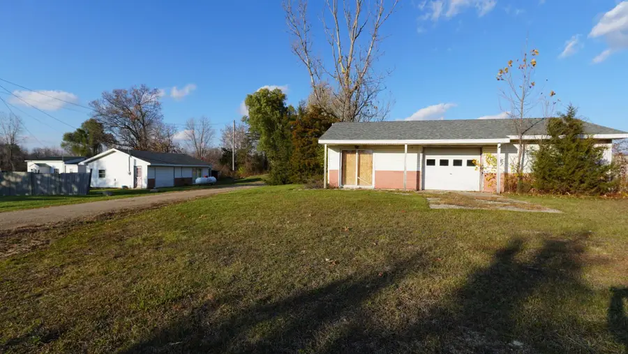 4100 Hudson Road, Osseo, MI 49266 - Image #2