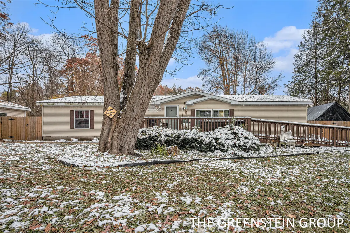 1585 Richards Drive, Allegan, MI 49010 - Image #1