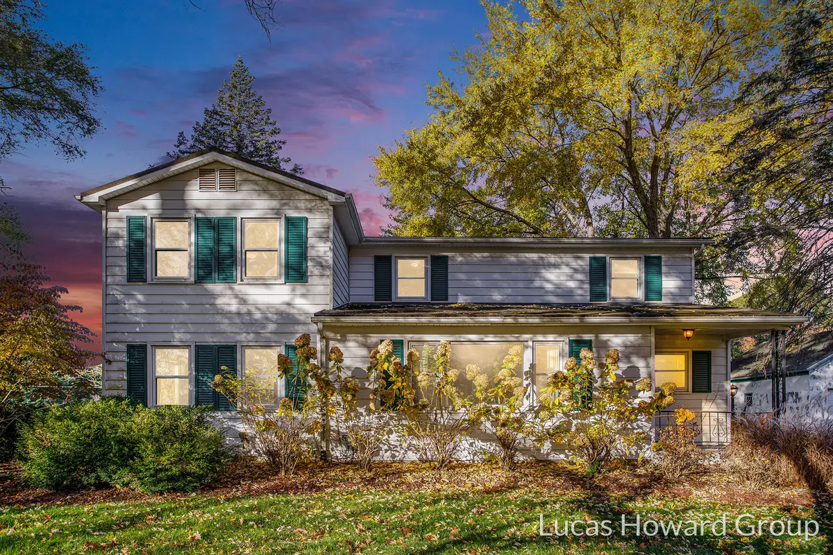 8639 N 27th Street, Richland, MI 49083 - Image #1