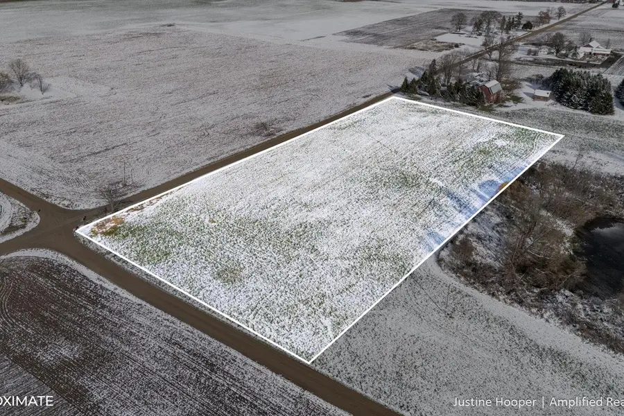 V/L E Eaton Highway, Sunfield, MI 48890 - Image #2