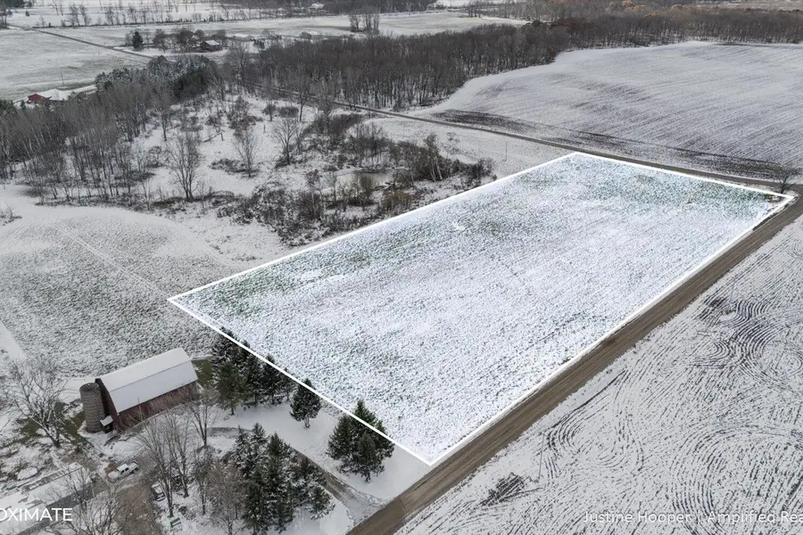 V/L E Eaton Highway, Sunfield, MI 48890 - Image #3