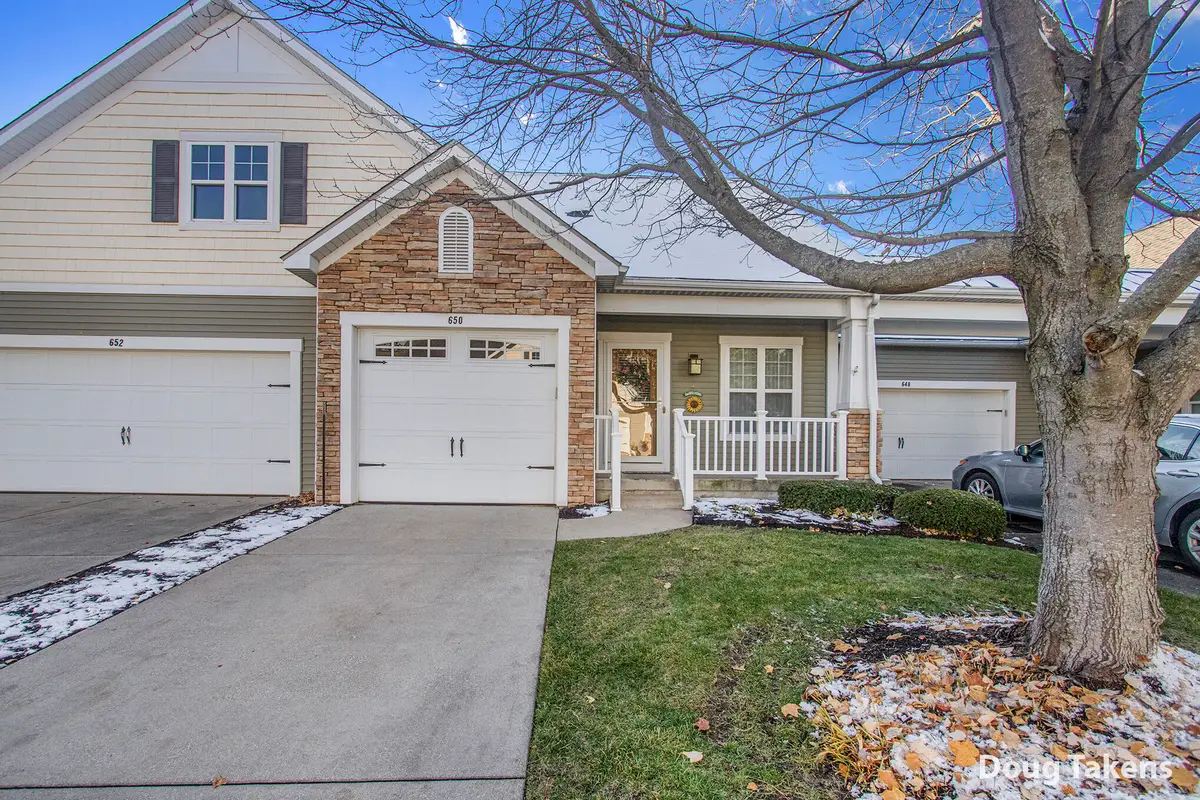 650 Braeside Drive Se, Byron Center, MI 49315 - Image #1