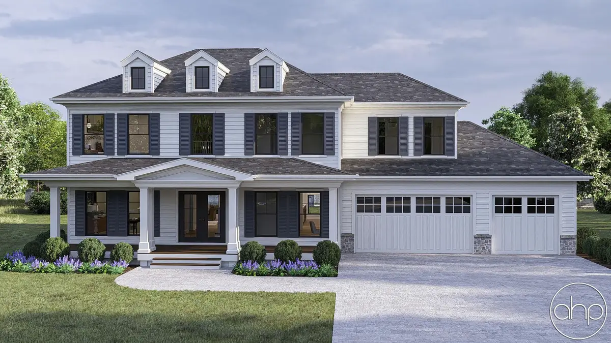 2108 Newport Road, Ann Arbor, MI 48103 - Image #1