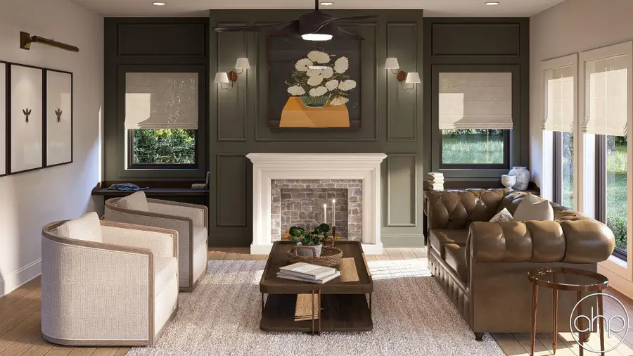 2108 Newport Road, Ann Arbor, MI 48103 - Image #2