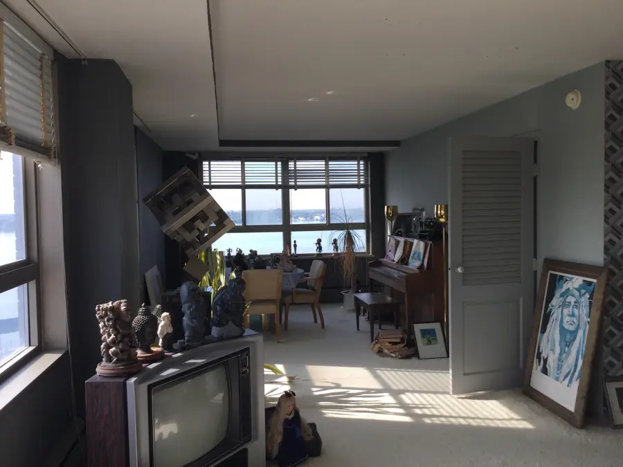 8900 E Jefferson Avenue S #1012 - 1013, Detroit, MI 48214 - Image #3