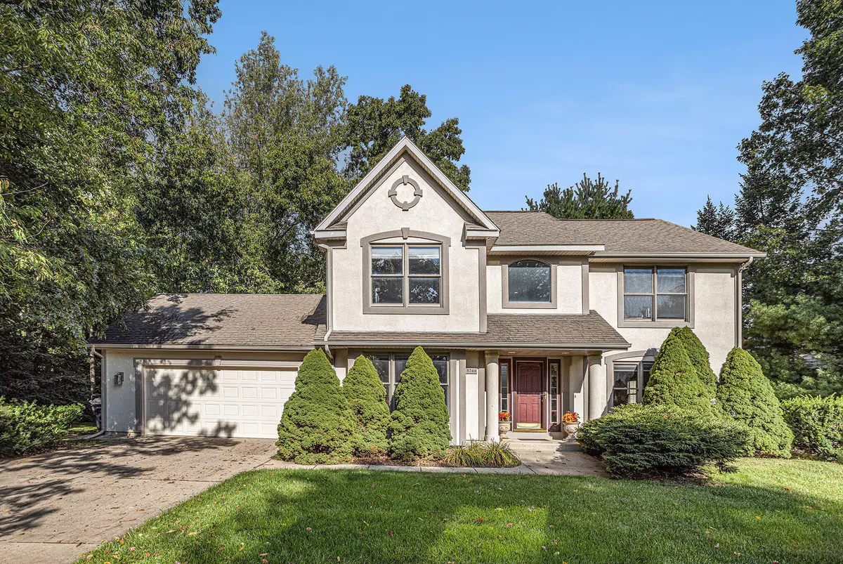 9744 Chambray Street, Portage, MI 49002 - Image #1